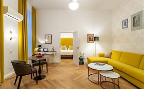 Theaterhotel&Suites Wien